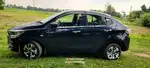 Tata Tigor Well Maintained