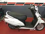 HONDA ACTIVA6G 2020 MODEL SALES FOR GOOD CONDITION