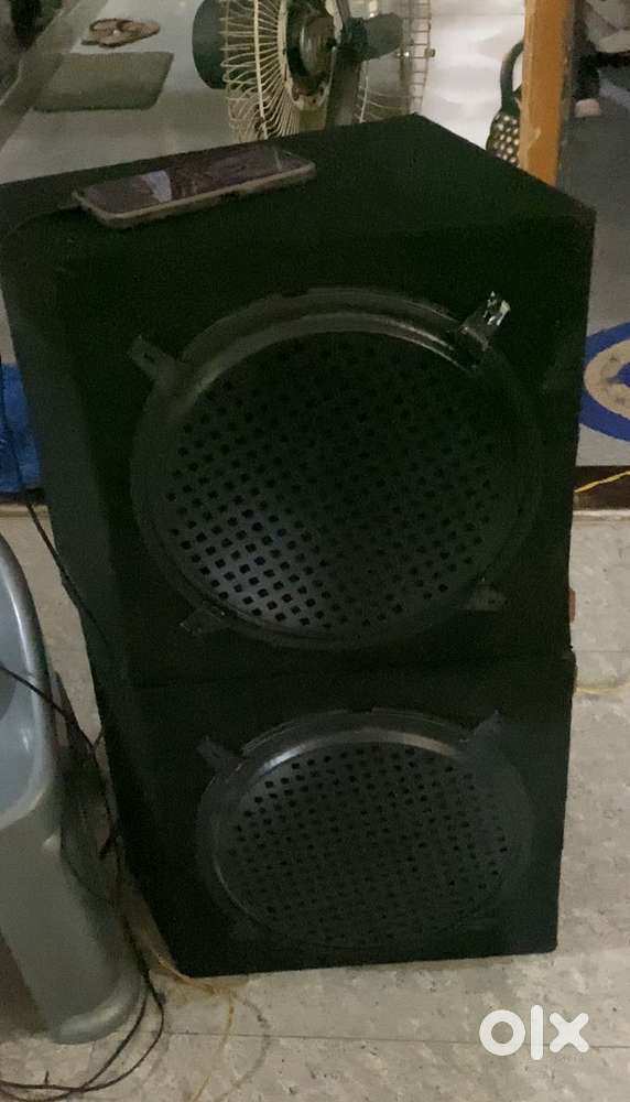 Speaker  12 inch