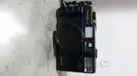 Yashica camera
