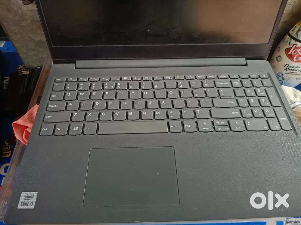 Lenovo i3 processor