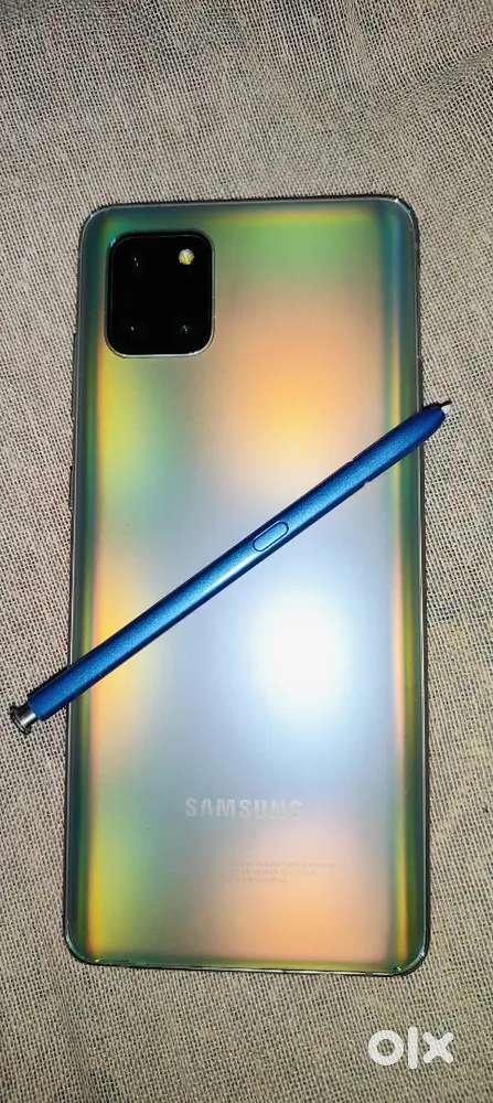 Samsung Galaxy Note 10 5G 8/128