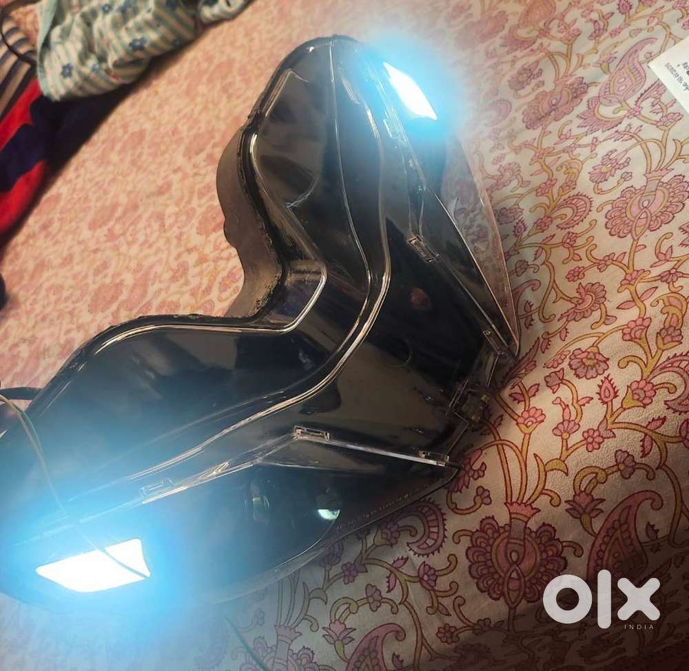 TVS Apache RR310 headlight for sale