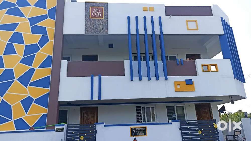 House for Rent 6500 @ Star city Annex