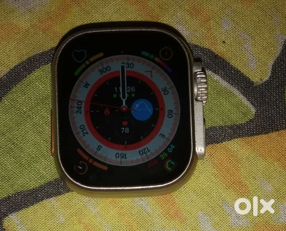 T900 ultra watch 49MM