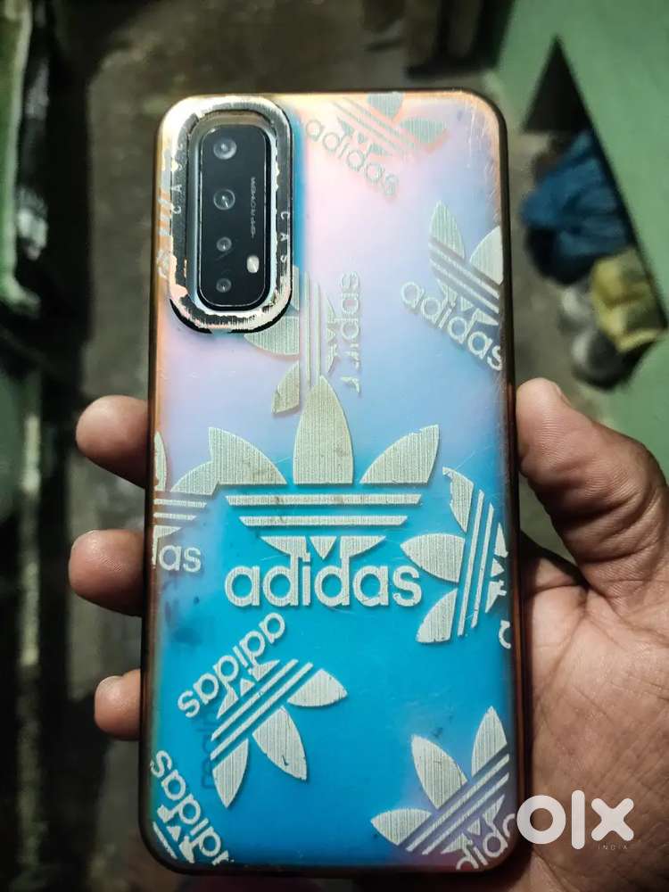 Realme narzo 20