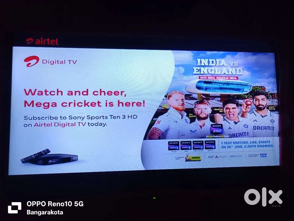 Sony 32 inch LED TV