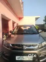 Maruti Suzuki Brezza 2020