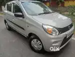 Maruti Suzuki Alto 800 2021 Petrol 15000 Km Driven