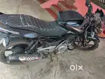pulser150 2016 model sale