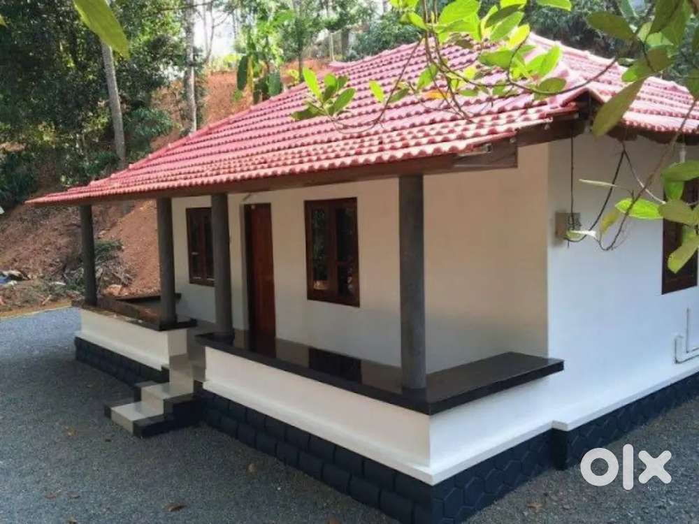 House for sale in palakkad