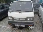 Maruti Suzuki Omni Limited Edition, 2016, Petrol