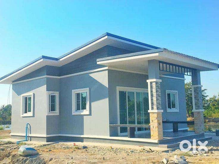 Ready to move Villa for sale in palakkad