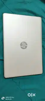 HP LAPTOP . ORIGINAL BIL BOX AVAILABLE NO SCRATCHES