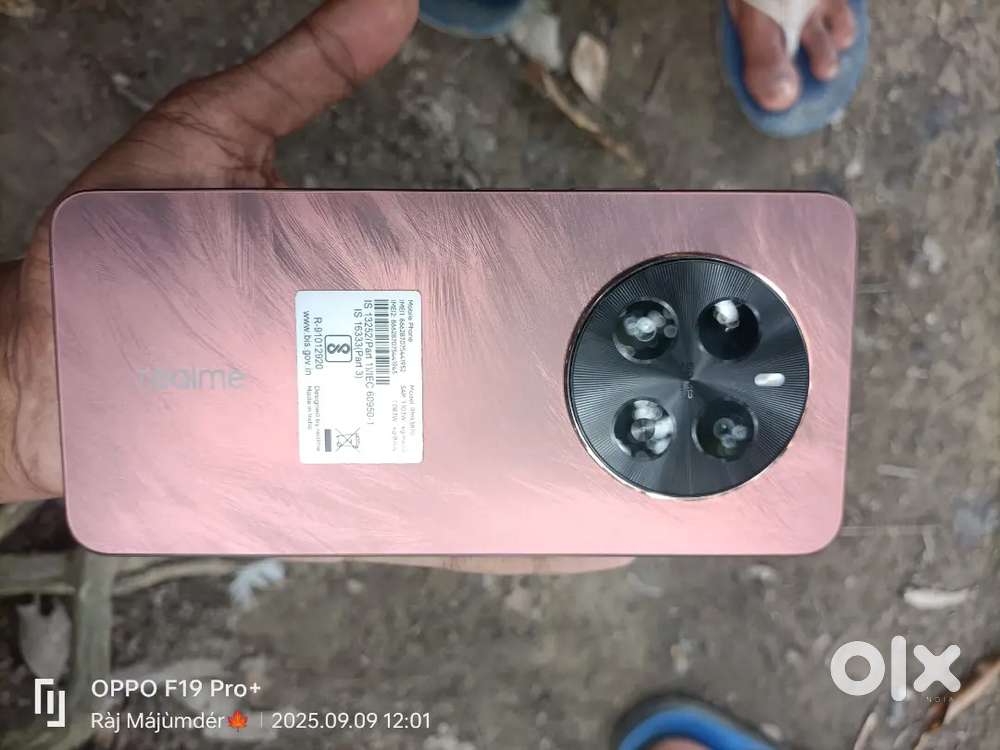 Realme P1 5g