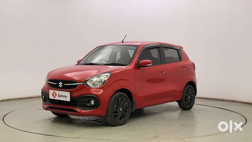 Maruti Suzuki Celerio 2014-2017 ZXI, 2023, Petrol