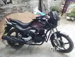 Glamour bike super condition