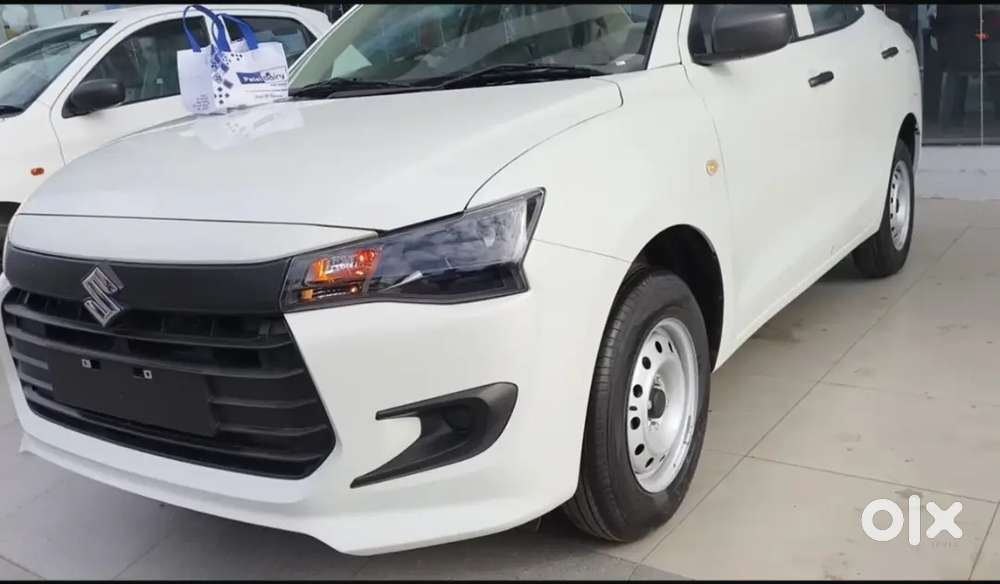 All New Dzire T-permit Ready Available