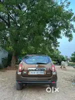 Renault Duster 2014 Diesel 151053 Km Driven