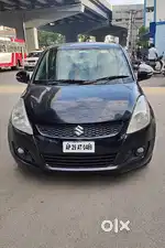 Maruti Suzuki Swift 2012 Diesel Well Maintained