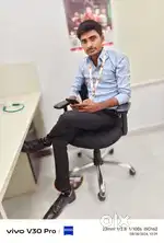 Sales manager 3 years experience