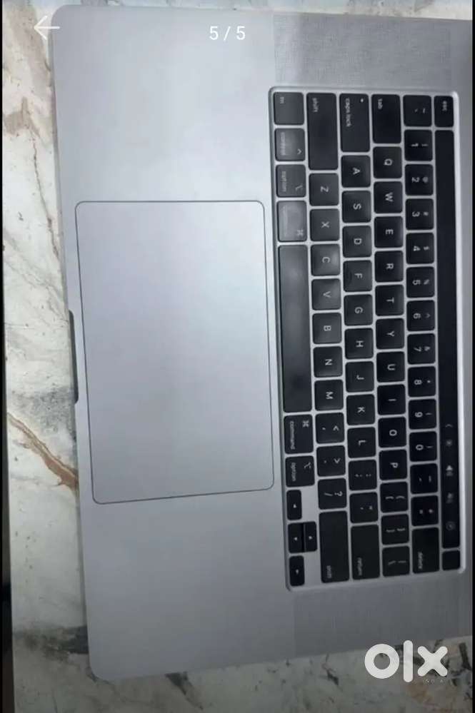 Macbook pro