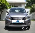 Maruti Suzuki Celerio ZXI(O) AMT, 2017, Petrol