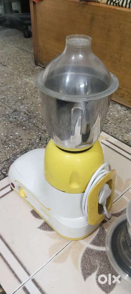 I WANT TO CELL MY UNIK MIXER MASHINE FULLY WORKING CONDITION OK.