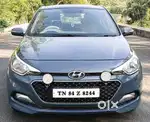 Hyundai i20 Diesel Asta, 2014, Diesel