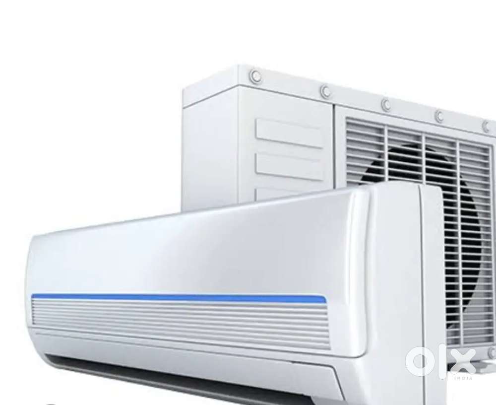 399 AC Service repair and installation