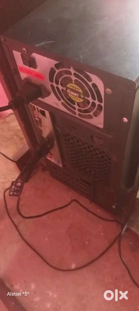 I5 accer Computer sale