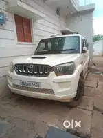 Mahindra Scorpio 2013 Diesel 126000 Km Driven