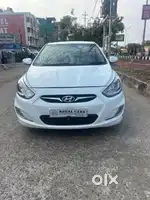 Hyundai Verna CRDi 1.6 SX, 2014, Diesel