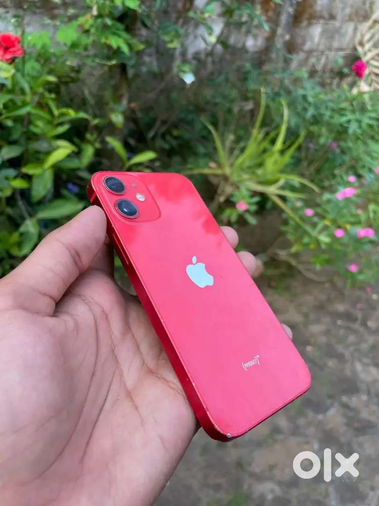 IPhone 12 mini