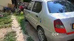 Tata Indigo Ecs 2014 Diesel Good Condition