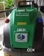 Optima Steamer DMF
