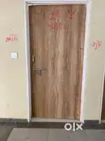 Newly built 2BHK flat for rent in Ranip