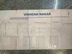 DTCP North Facing Kallanthiri vignesh nagar PATTA Plot