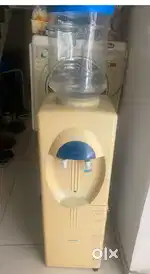 Water Dispenser