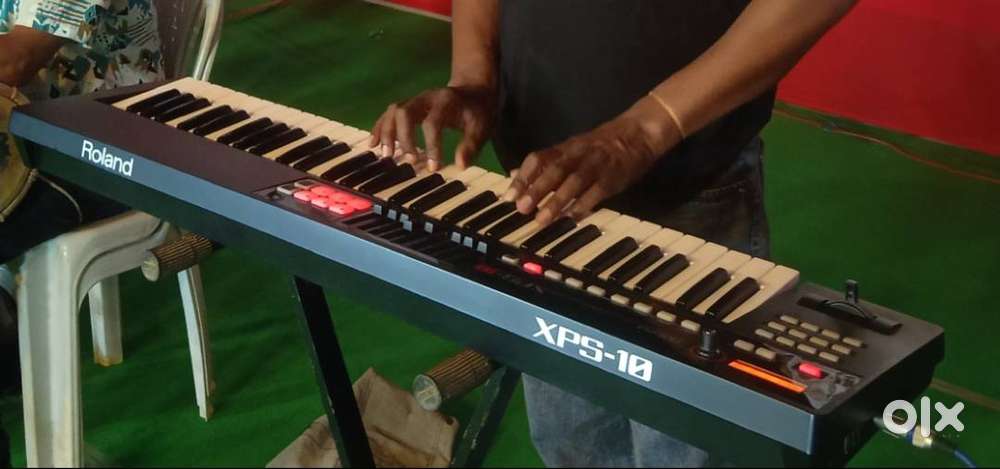 ROLAND XPS10