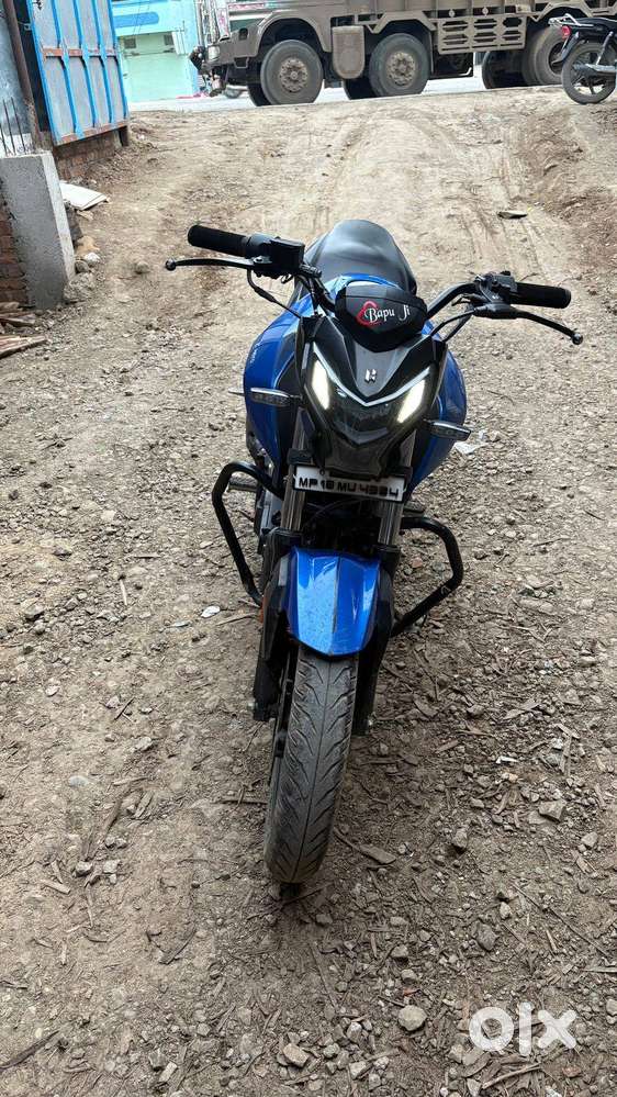 Xtreme 160R for sale
