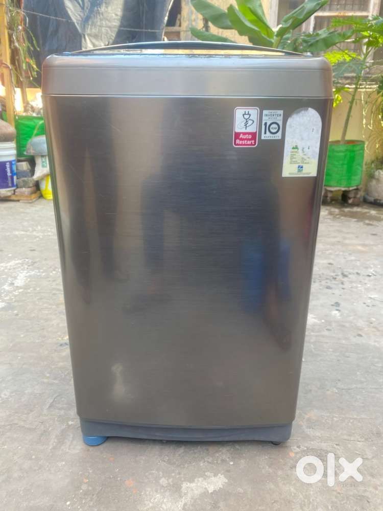 LG Top Load 8kg Fully Automatic Washing Machine
