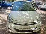 Hyundai i10 1.1 Magna(O), 2013, Petrol