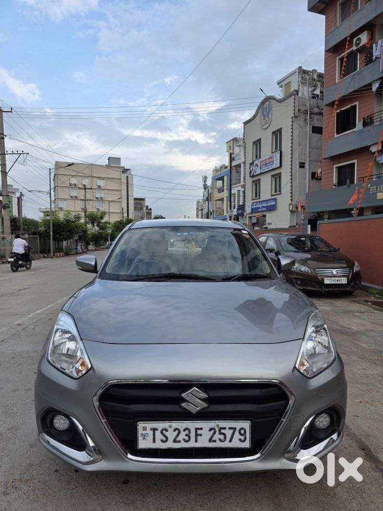 Maruti Suzuki Swift Dzire 1.2 Vxi BSIV, 2022, Petrol