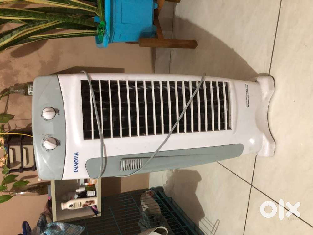 Aircooler and House Hold Items