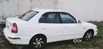 Good condition new battery new tyre