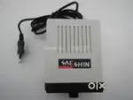 SAESHIN Strong 204c/102l motor