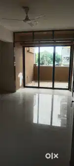 2bhk semi furnished flat available for rent in chandkheda