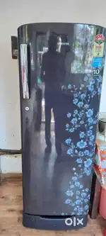 House shifting Fridge and Washing Machine