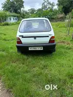 Maruti  800